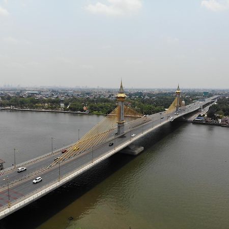 Baan Anodat Ban Bang Phai Zewnętrze zdjęcie